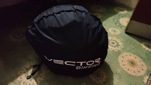 Vector Modular Helmet