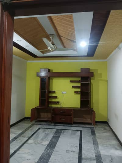 5marla ground floor house available for rent Islamabad