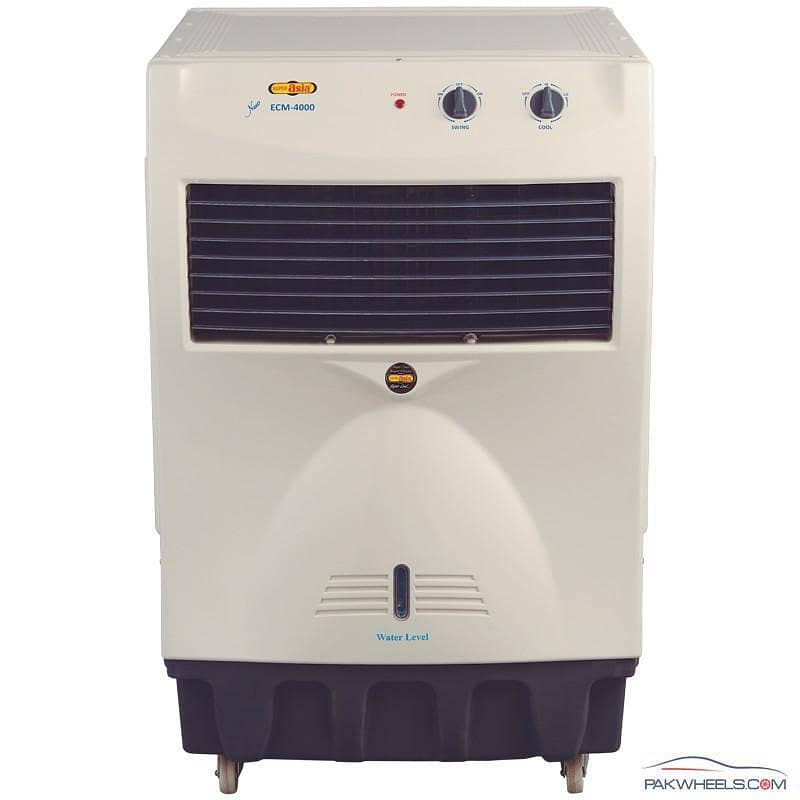 Air cooler 0