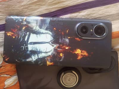 Huawei Nova 9 SE