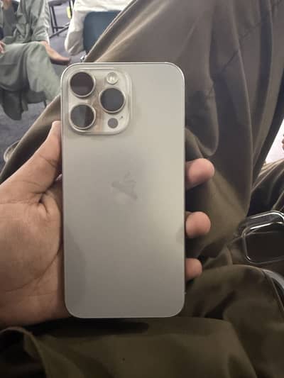 Apple iPhone 15 Pro Max Non pta