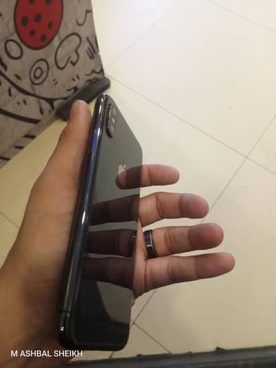 Apple iPhone X