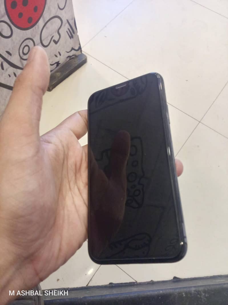 Apple iPhone X 2