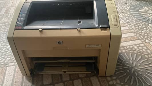 HP PRINTER