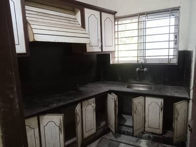 2.5marla ground floor house available for rent Islamabad