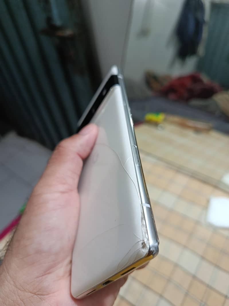 Google pixel 6 Pro 3