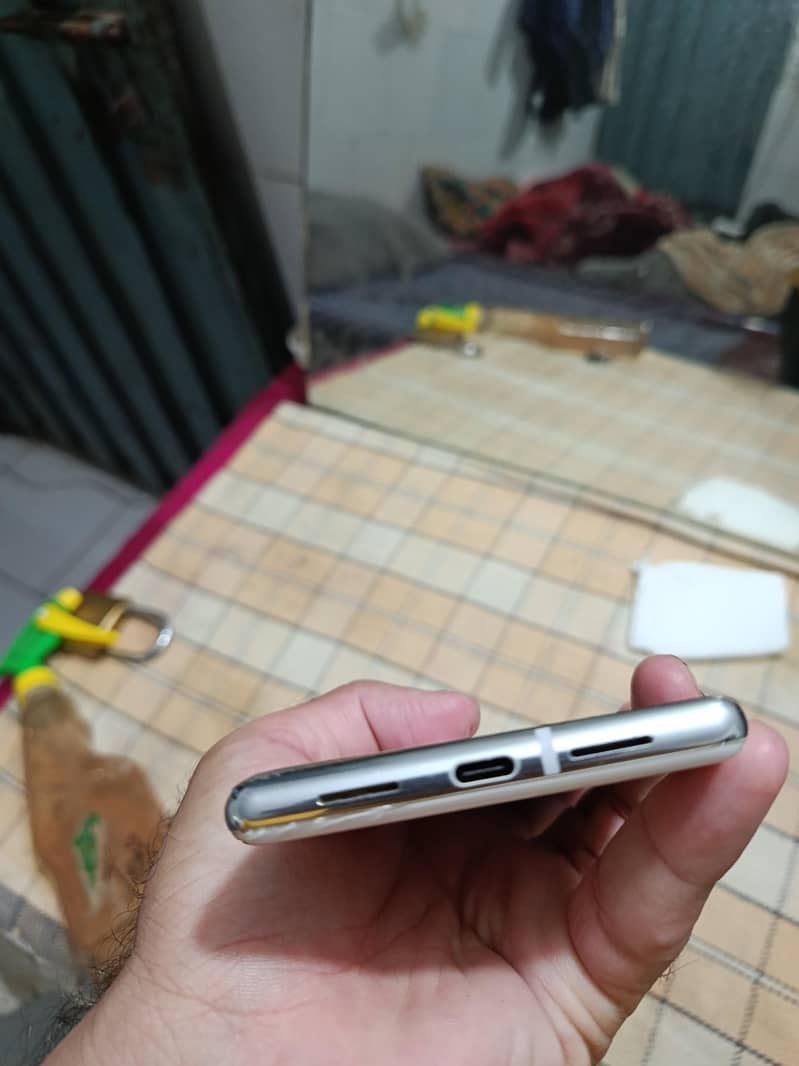 Google pixel 6 Pro 4