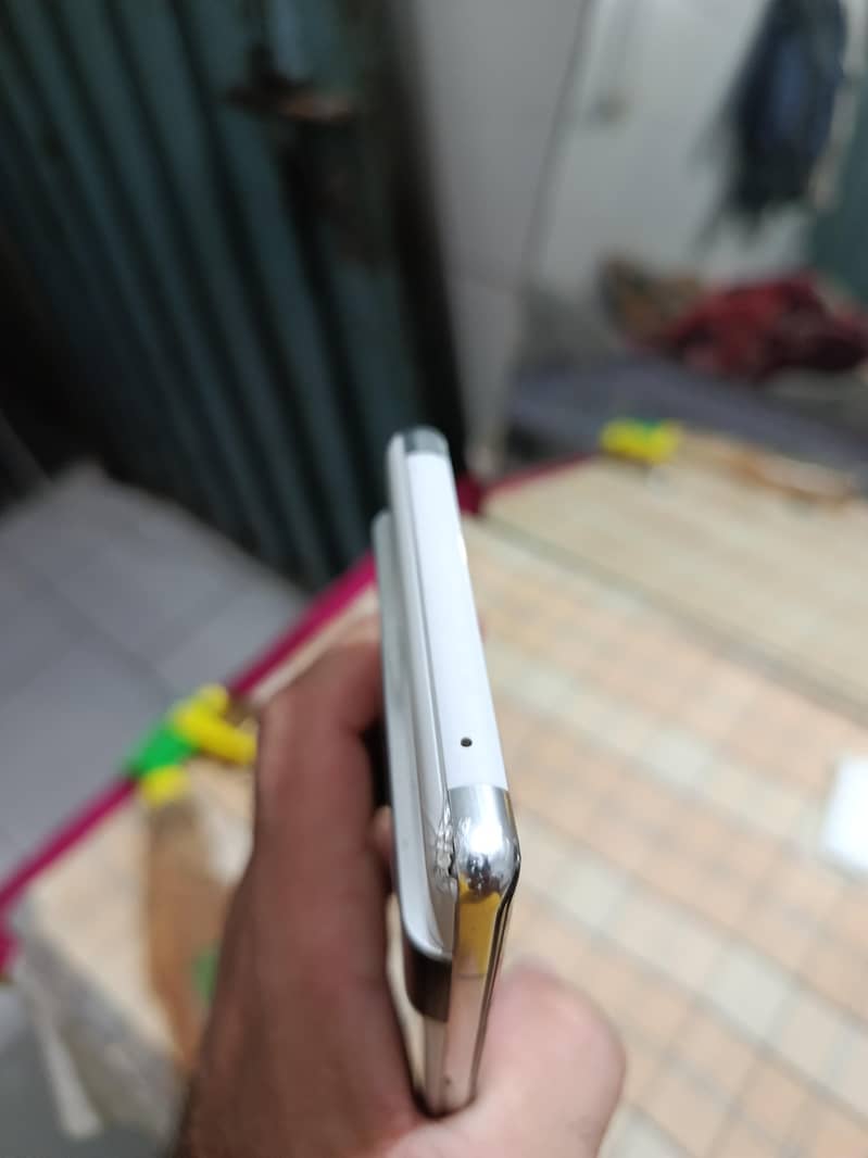 Google pixel 6 Pro 5