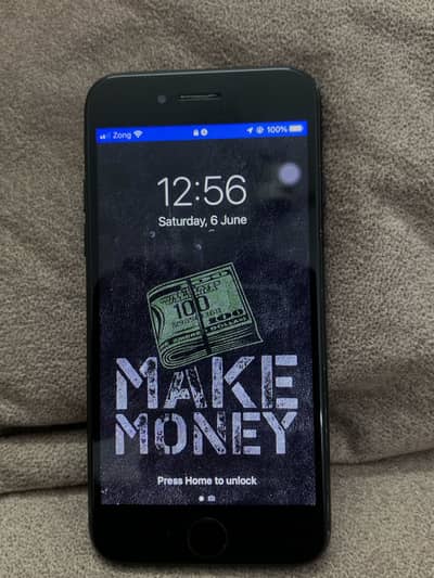 Apple iPhone 7 for sale exchange