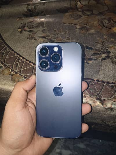 Apple iPhone 14 Pro