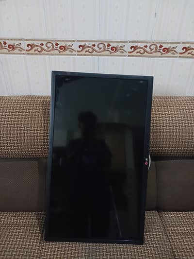 LG 32 inch led tv