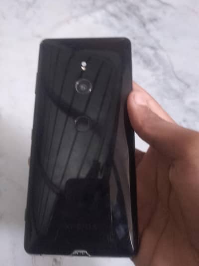 Sony xz3 pta approved