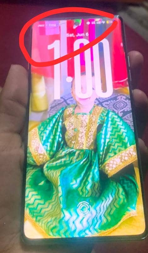 Tecno CAMON 40 Pro 0