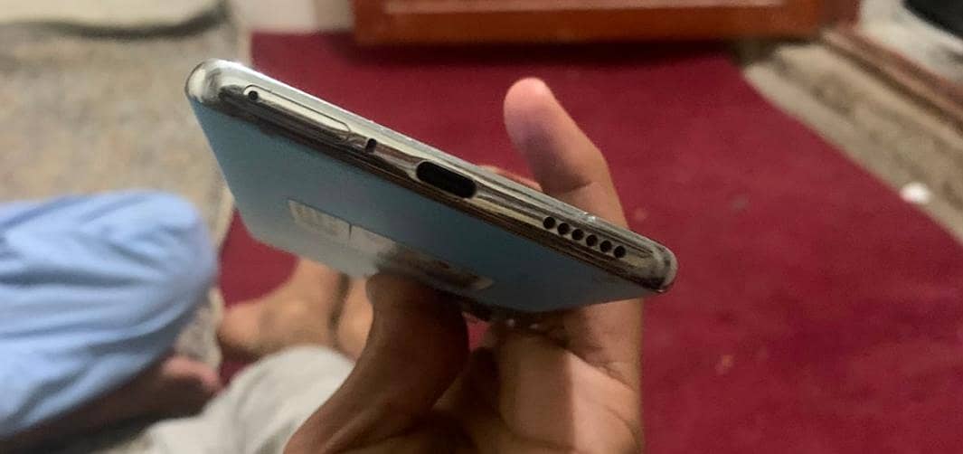 Tecno CAMON 40 Pro 3
