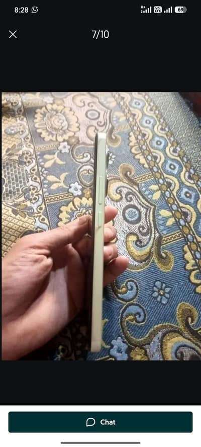 Xiaomi Redmi Note 14