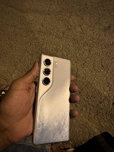 Tecno Canon 40 pro for sale