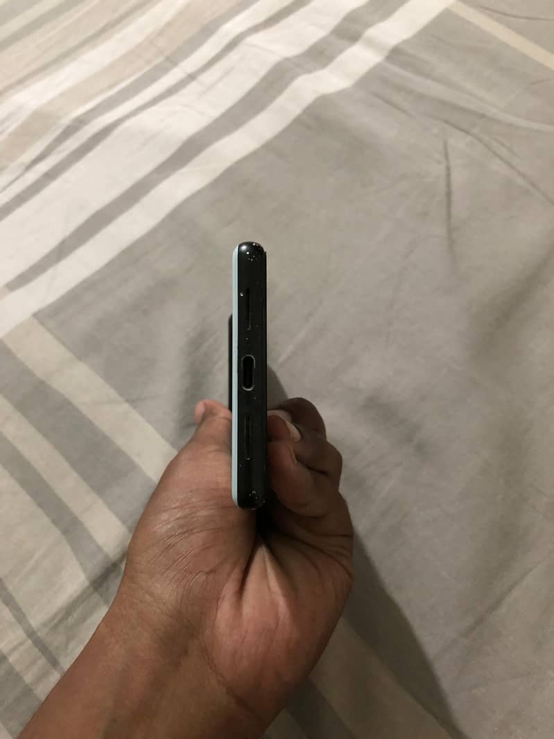 GOOGLE PIXEL 6 1