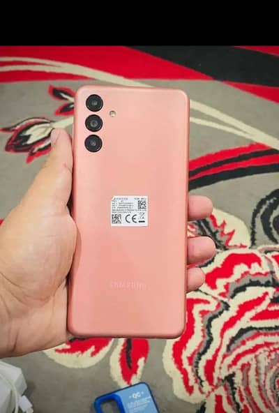 Samsung Mobile A04s