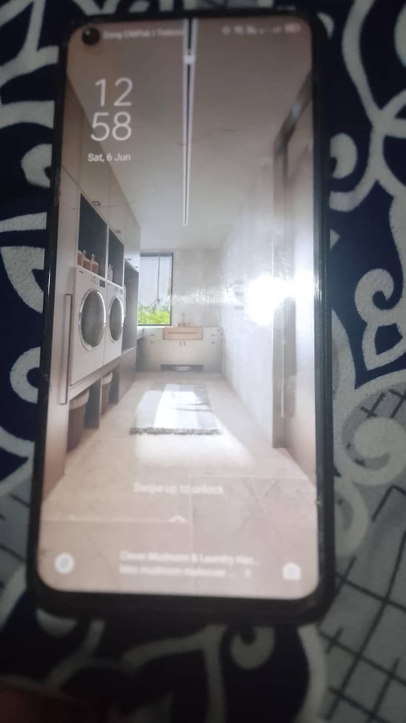 OPPO A52 0
