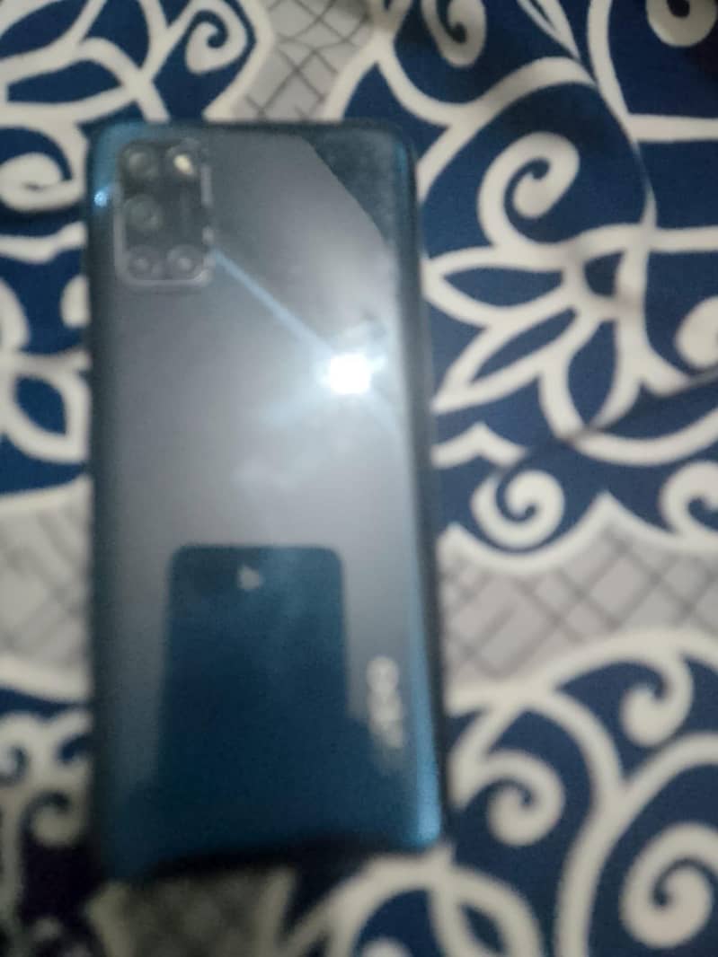 OPPO A52 1