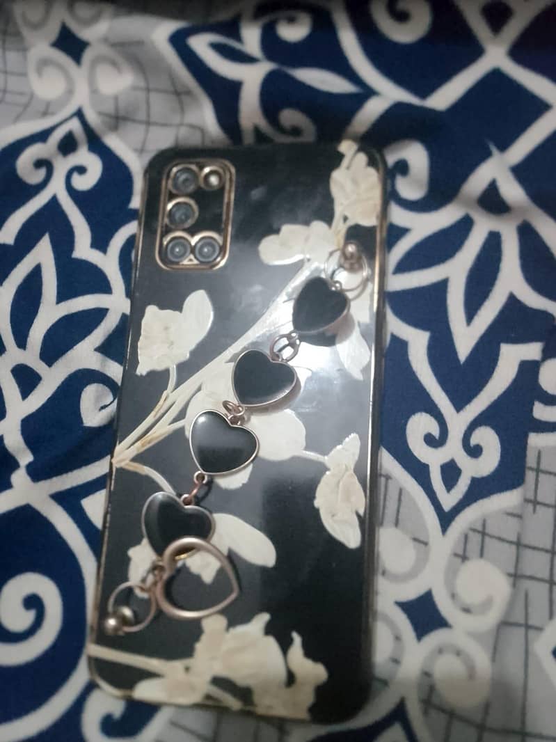 OPPO A52 2