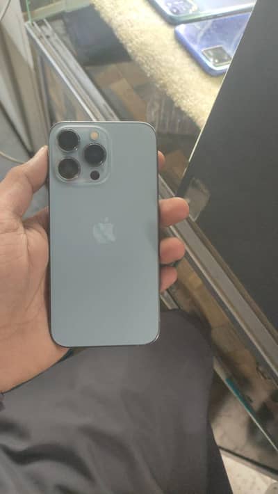 Apple iPhone 13 Pro