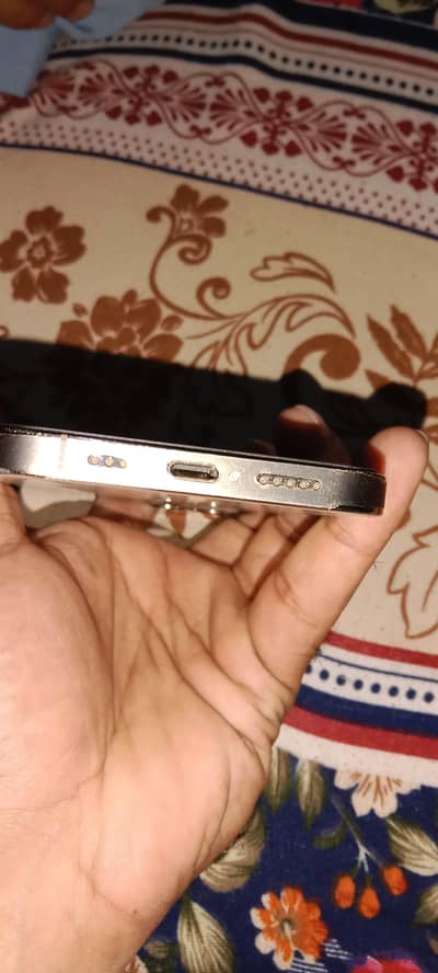 Apple iPhone 12 Pro