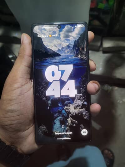 Google Pixel 6 NON PTA