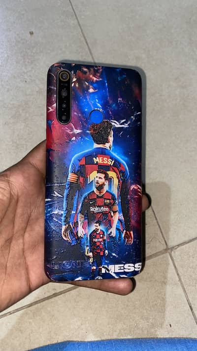 Realme 5 Sale Or exchange