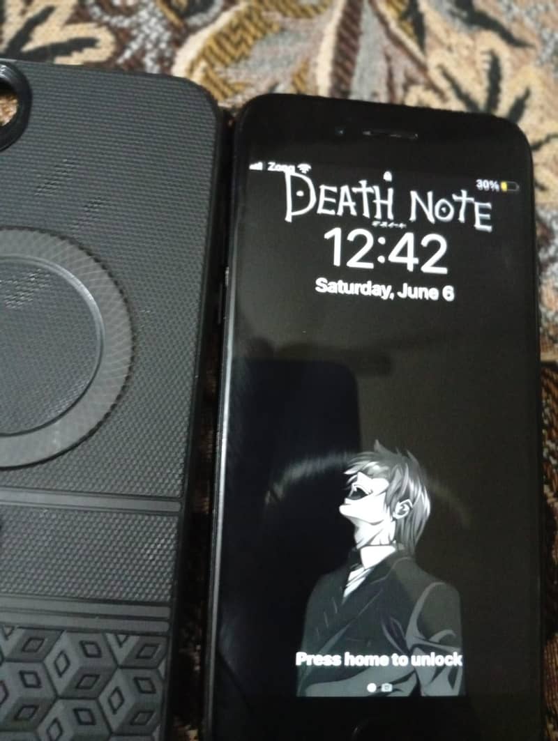 Apple iPhone 7 2