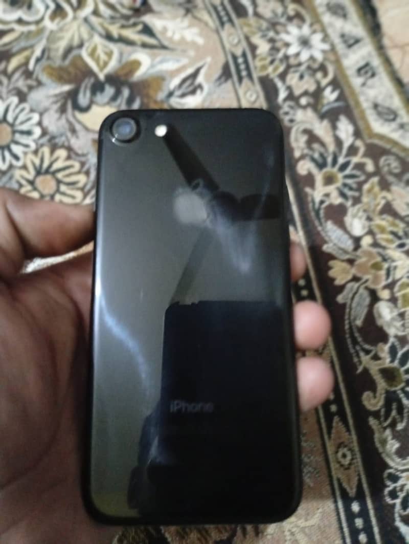 Apple iPhone 7 5