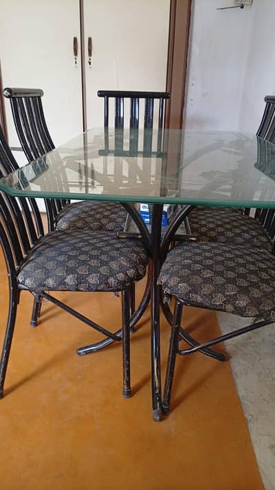 dinning table