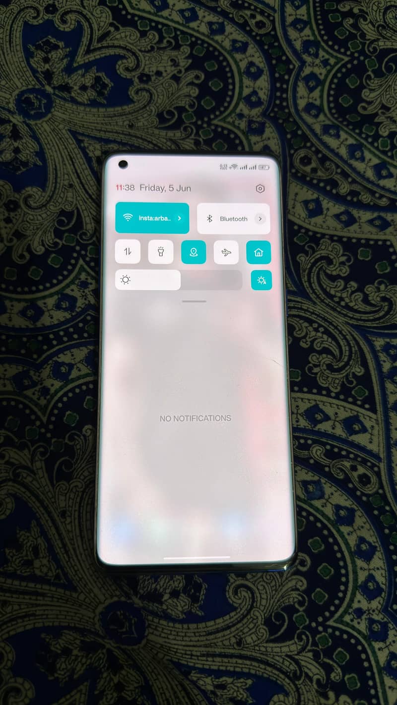 One Plus 8 Pro 1