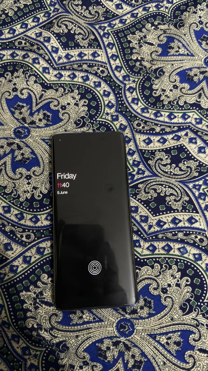 One Plus 8 Pro 2