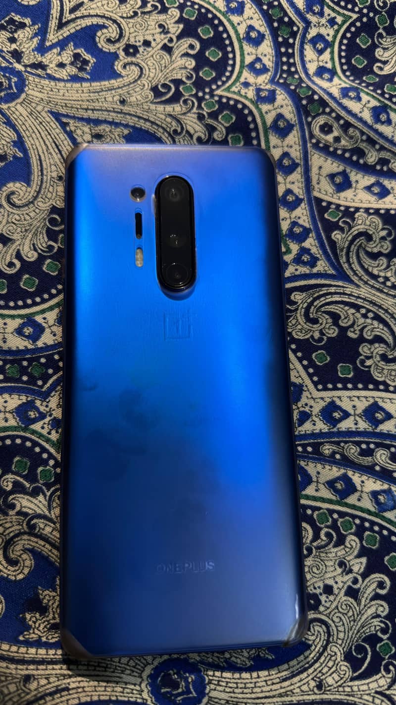 One Plus 8 Pro 3