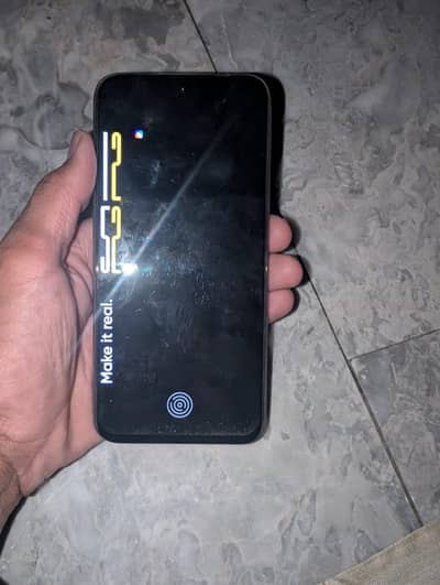 REALME C85 PRO 8.256