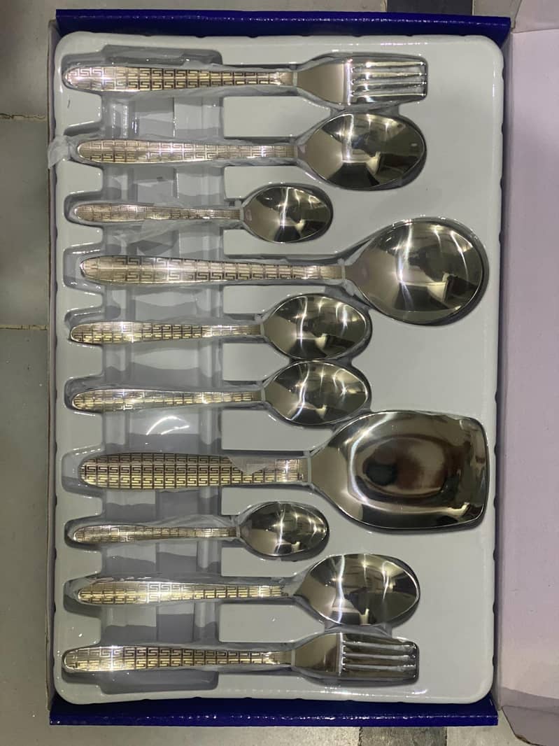 arshia spoon set 2