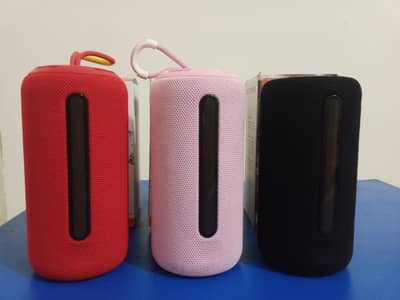 Speakers