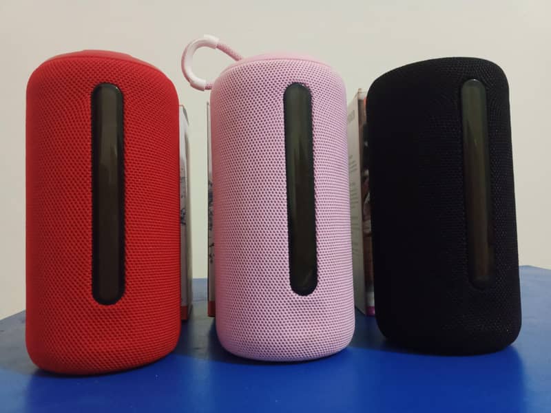 Speakers 1