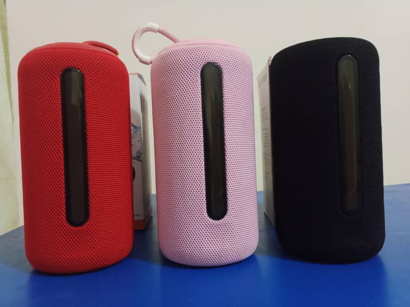 Speakers 2