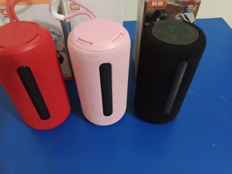 Speakers 3