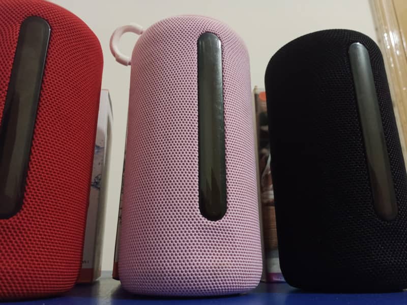 Speakers 4
