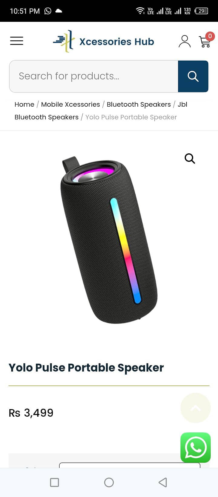Speakers 7
