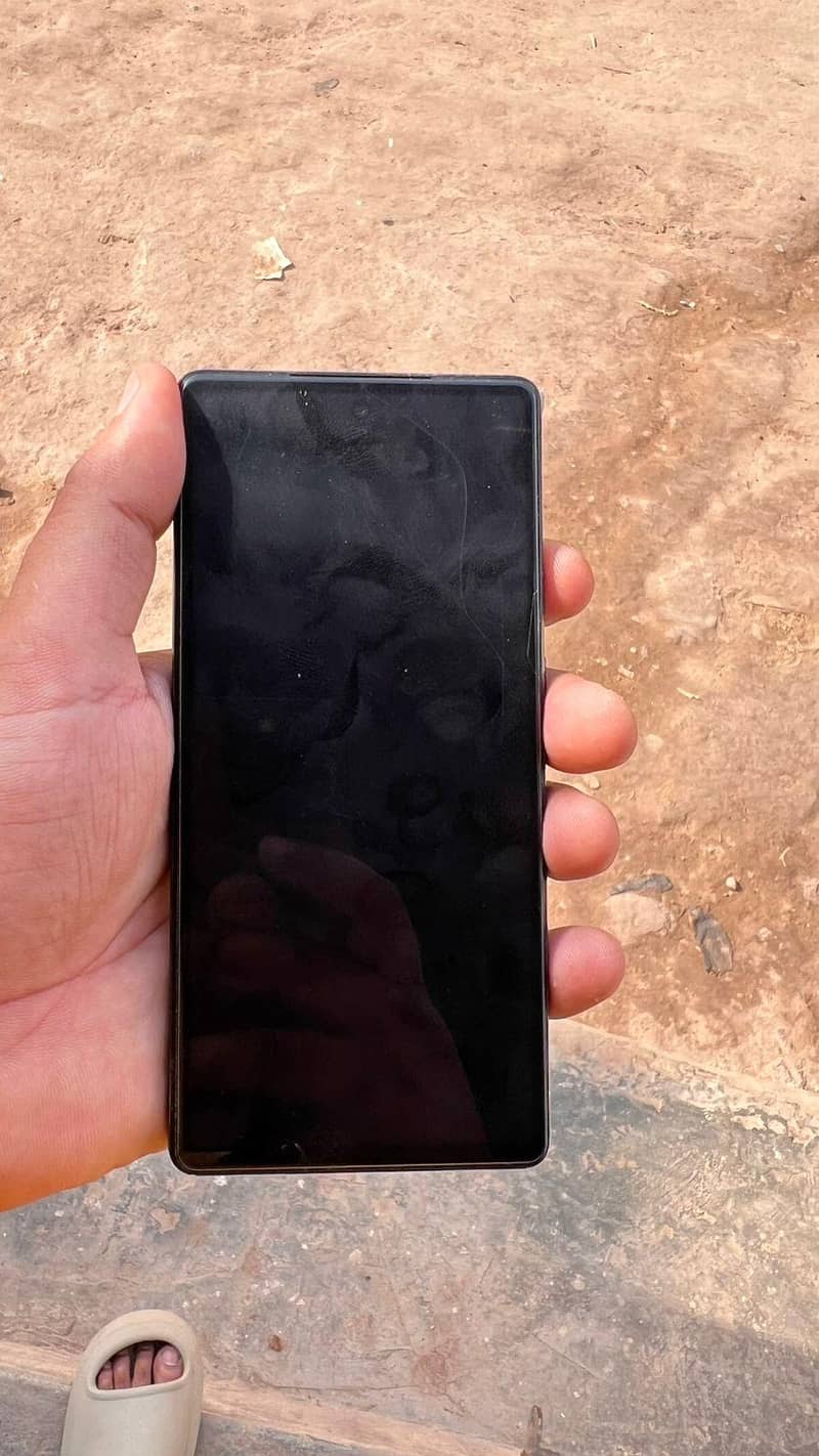 Google Pixel 6a 1