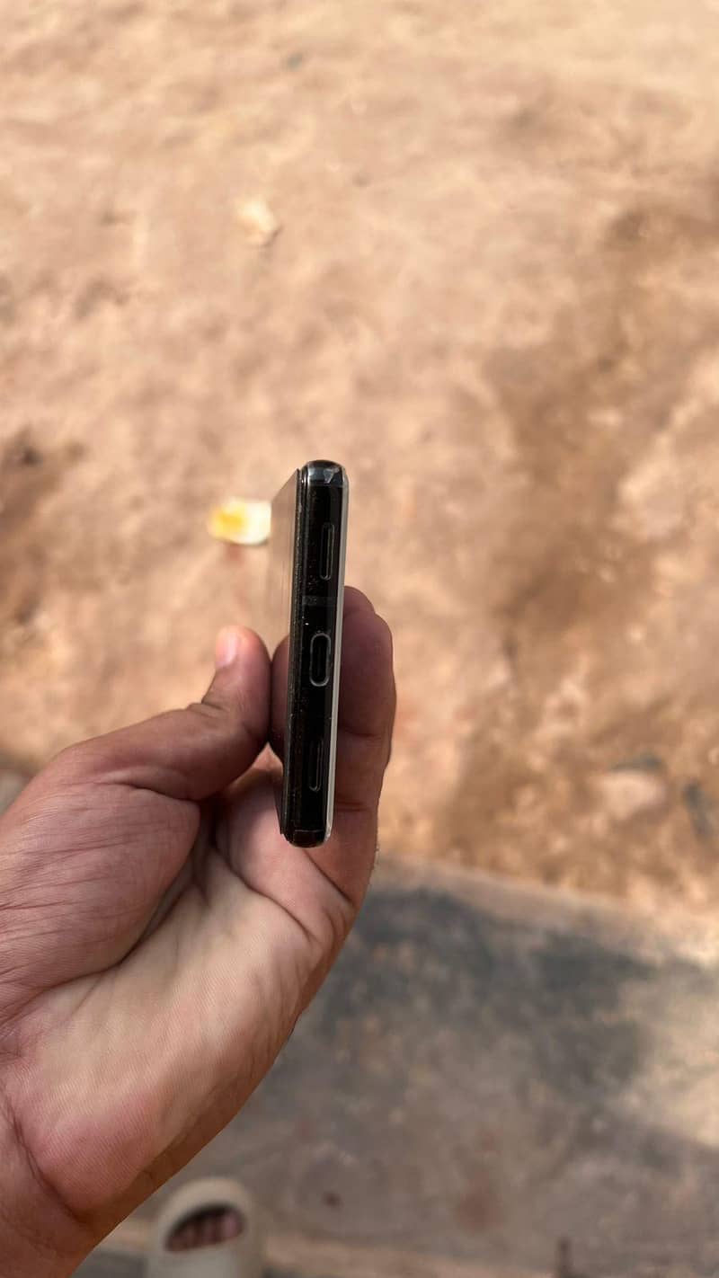 Google Pixel 6a 5