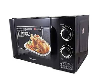 Oven MD4