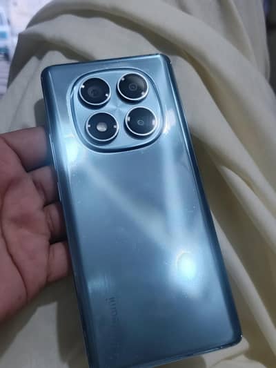 Xiaomi Redmi Note 14 Pro
