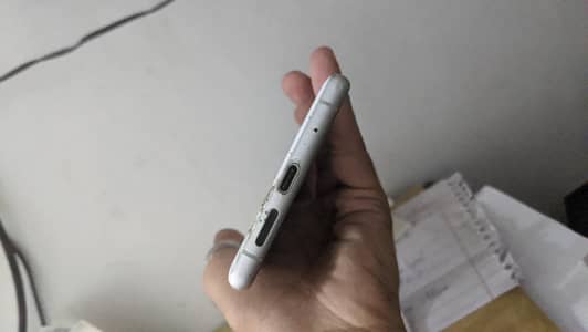 Sony Xperia 1/exchange possible