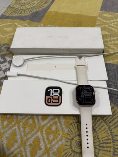 Apple watch series 10 MM 46