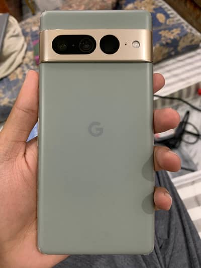 Google Pixel 7 Pro